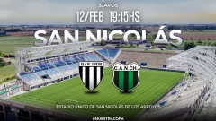 Previa Gimnasia de Mendoza vs Nueva Chicago: Cómo llegan los equipos, análisis, alineaciones y más