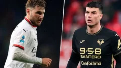 Milan vs. Hellas Verona: Alineaciones y análisis del duelo en la Serie A