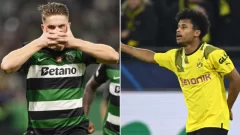 Sporting vs Dortmund: Alineaciones, análisis y más