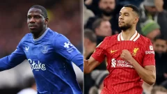 Everton vs Liverpool: Alineaciones y todo lo que necesitas saber en la Clásico de la Premier League