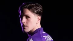 Nicolo Zaniolo en busca de revivir su carrera en Fiorentina: ¿Jugará ante Inter de Milan?