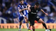 Oporto vs. Sporting CP: Alineaciones y análisis del clásico en la Primeira Liga