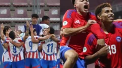 Paraguay vs. Chile: Alineaciones y análisis del partido en el Sudamericano Sub-20