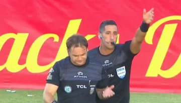 Partido suspendido entre Godoy Cruz y Talleres de Córdoba: Detalles, declaraciones y más