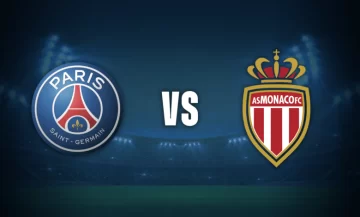 Previa PSG vs Mónaco: Cómo llegan los equipos, alineaciones, análisis y más por la Ligue 1