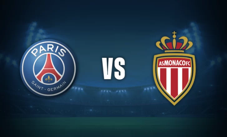 Previa PSG vs Mónaco: Cómo llegan los equipos, alineaciones, análisis y más por la Ligue 1