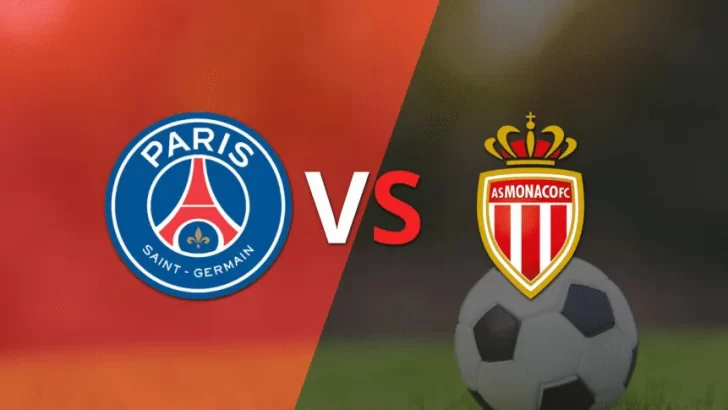 Previa PSG vs Mónaco: Alineaciones y todo lo que tenés que saber