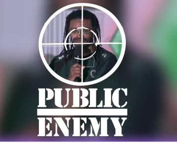 Punkdagod enemigo público de República Dominicana, el villano que necesita la FGC