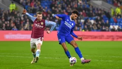 Aston Villa vs Cardiff City: Alineaciones, tácticas y más por la FA Cup