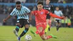 Racing vs Argentinos Juniors: Alineaciones y todo lo que necesitas saber por el encuentro del Torneo Apertura 2025