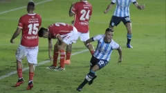 ¿Cómo está el historial entre Racing y Argentinos Juniors?
