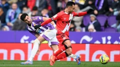 Rayo Vallecano vs Real Valladolid: Alineaciones y todo lo que necesitas saber en la Jornada 23 de LaLiga