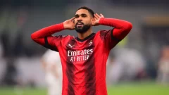 ¿Por qué no juega Ruben Loftus-Cheek en el Milan?