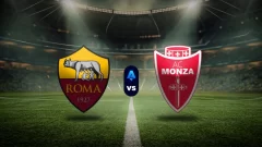 Previa Roma vs Monza: Cómo llegan los equipos, análisis y más