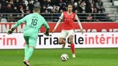 Bourgoin Jallieu vs. Reims: Alineaciones confirmadas por Copa de Francia en busca de una sorpresa en la competición