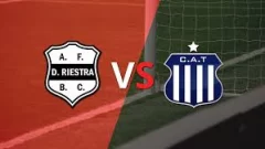 Previa Deportivo Riestra vs Talleres: Cómo llegan los equipos, análisis y más