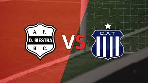 Previa Deportivo Riestra vs Talleres: Cómo llegan los equipos, análisis y más