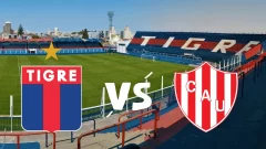 Previa Tigre vs Unión de Santa Fé: Cómo llegan los equipos, análisis y más en la Liga Profesional