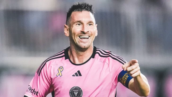 Los privilegios de Messi con Mascherano