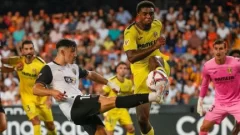 Villarreal vs. Valencia: Alineaciones y todo lo que necesitas saber del duelo en LaLiga