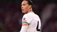 ¿Virgil Van Dijk se irá de Liverpool? Barcelona, Real Madrid y Bayern pelean por el capitán del Liverpool