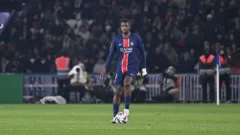 ¿Quién es Willian Pacho? El ecuatoriano que hoy brilla en el PSG y es titular en Champions League