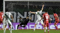 Datos y estadísticas para tener en cuenta para el duelo de Banfield vs Argentinos Juniors