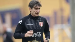 ¿Quién es el DT de la Selección de Perú? Conocé su historia