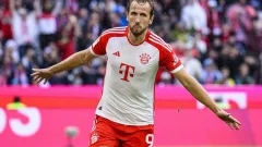 ¿Juega Harry Kane? Alineaciones confirmadas para el partido por la Bundesliga