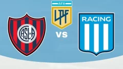 Previa San Lorenzo vs Racing Club: Cómo llegan los equipos, análisis y más por el Clásico