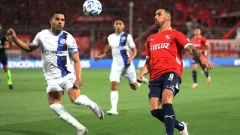 Independiente vs Godoy Cruz: Alineaciones confirmadas para el duelo por Fecha 11