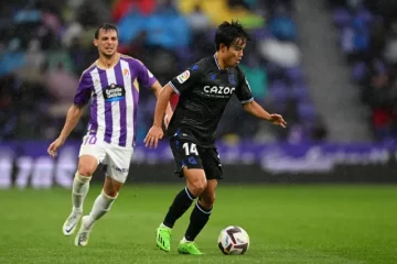 Alineaciones confirmadas del Real Sociedad vs Real Valladolid y todo lo que necesitas saber por la Jornada 29 de LaLiga