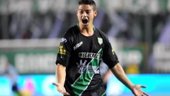 ¿Qué futbolistas históricos jugaron en Banfield?