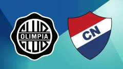 Previa Olimpia vs Club Nacional: Cómo llegan los equipos, análisis y más