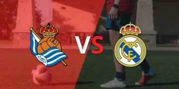 Real Madrid vs Real Sociedad ¿Quién llega mejor a la semifinal de la Copa del Rey?