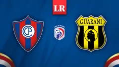 Previa Cerro Porteño vs Club Guaraní: Cómo llegan los equipos, análisis y más