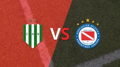 Previa Banfield vs Argentinos Juniors: Cómo llegan los equipos, análisis y más