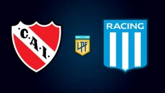 Previa Independiente vs Racing Club: Cómo llegan los equipos, análisis y más por el clásico