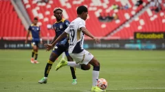 ¿Quiénes son los futbolistas que no estarán en la Selección de Ecuador?