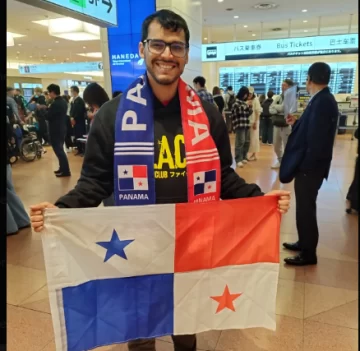 Latinos en la Capcom Cup 11: Panamá, el legado canalero