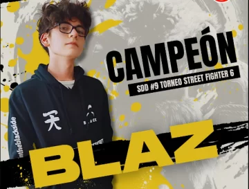 Latinos en la Capcom Cup 11 Chile el futuro cercano