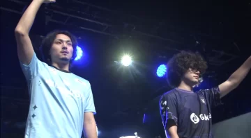 Prodigio Chileno logra histórico 2do lugar mundial en Street Fighter