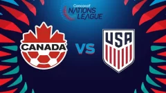 Canadá vs. Estados Unidos: Alineaciones y todo lo que debes saber por el tercer puesto en Nations League Concacaf