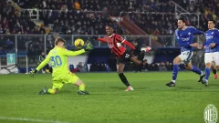 Datos y estadisticas a tener en cuenta para el partido de Milan vs Como