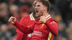 ¿Juega Mac Allister? Alineaciones confirmadas para el duelo de vuelta por la Champions League