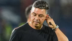 ¿Cuáles son las todas las bajas de River Plate para enfrentar a Atlético Tucumán?