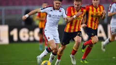 Genoa vs Lecce: Alineaciones confirmadas para el duelo por Serie A