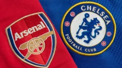¿Cómo está el historial de Arsenal vs Chelsea?