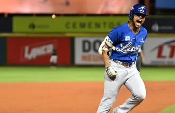 Tigres del Licey: Marte, Núñez y Adames apuntan a la gloria en la temporada 2025-26