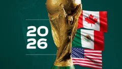 ¿Qué países ya están clasificados al Mundial 2026?
